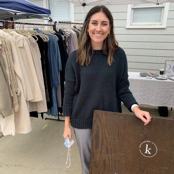 Meet your Posher, Chelsea - Picture 1 of 4